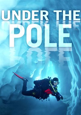 Cover image for Deep Sea