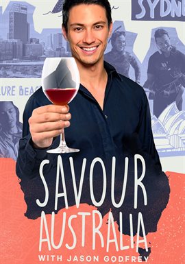 Imagen de portada para Sydney New South Wales