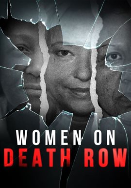 Cover image for Women on Death Row