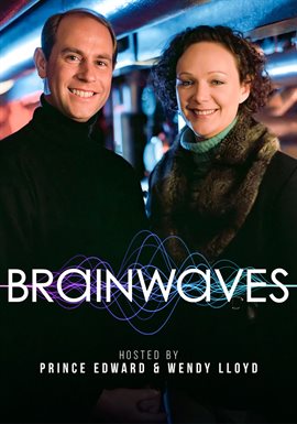 Cover image for Brainwaves - Part 3