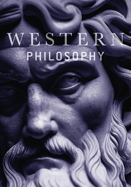 Cover image for Western Philosophy - Part 1