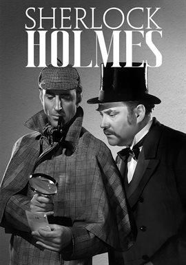 Cover image for The Case of the Baker Street Bachelors