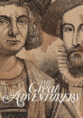 Cover image for Christopher Columbus