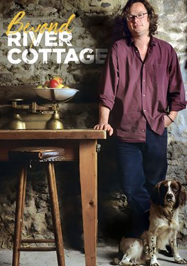 Cover image for Beyond River Cottage - Episode 4