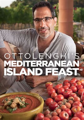 Cover image for Crete