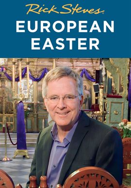 Imagen de portada para Rick Steves' European Easter