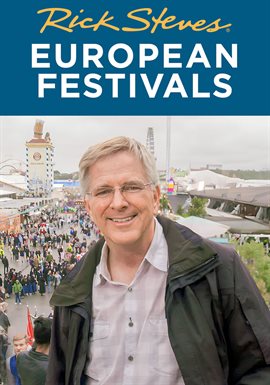 Imagen de portada para Rick Steves' European Festivals