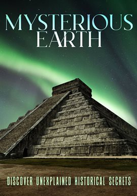 Cover image for Pre-Columbian Secrets