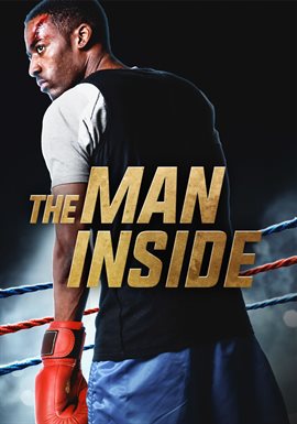 Imagen de portada para The Man Inside