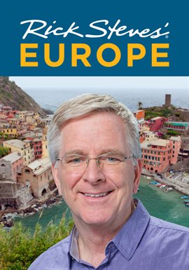 Cover image for European Travel Skills Part 1