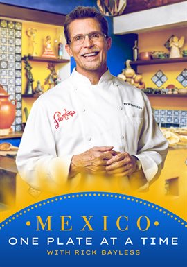 Rick Bayless on X: Life is getting more delicious! Our friend