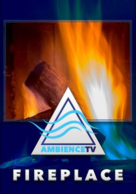 AmbienceTV - Fireplace