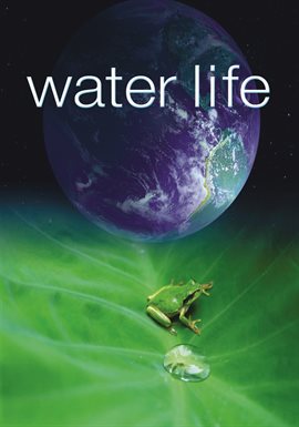 Cover image for Where Water Is Born