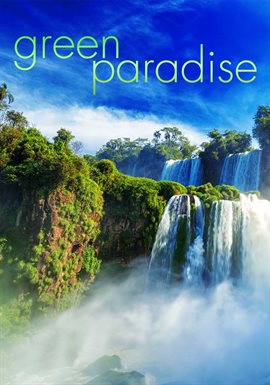 Cover image for Costa Rica: A Pure Nature