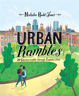 Cover image for Urban Rambles