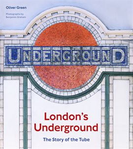 Cover image for London's Underground