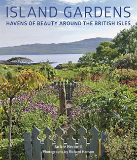 Cover image for Island Gardens