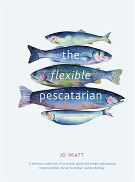 Cover image for The Flexible Pescatarian