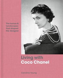 Living with Coco Chanel — Kalamazoo Public Library