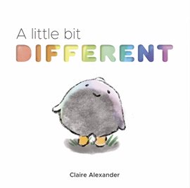 Cover image for A Little Bit Different