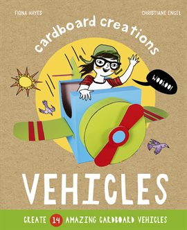Cover image for Vehicles