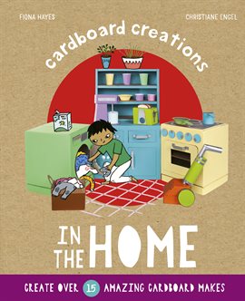 Cover image for In the Home