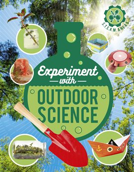Cover image for Experiment with Outdoor Science