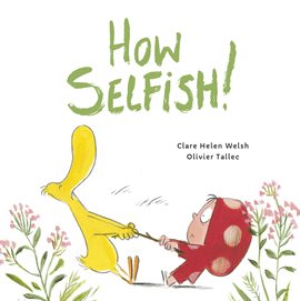 Cover image for How Selfish