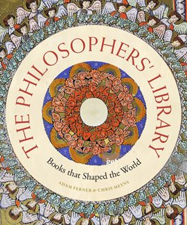 Cover image for The Philosophers' Library