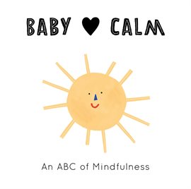 Cover image for Baby Loves: Calm