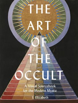 Imagen de portada para The Art of the Occult