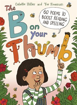 Imagen de portada para The B on Your Thumb