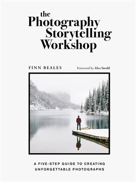 Cover image for The Photography Storytelling Workshop