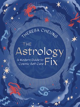 Cover image for The Astrology Fix