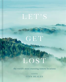 Cover image for Let's Get Lost