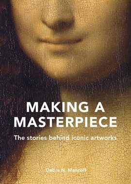 Imagen de portada para Making a Masterpiece
