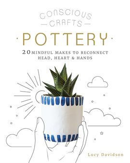 Cover image for Pottery
