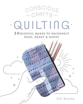 Cover image for Quilting