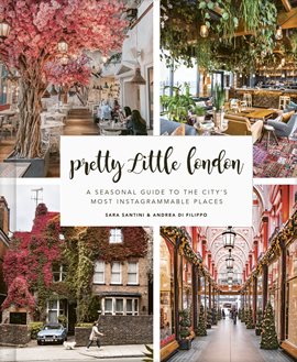 Imagen de portada para Pretty Little London