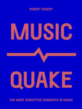 Cover image for MusicQuake