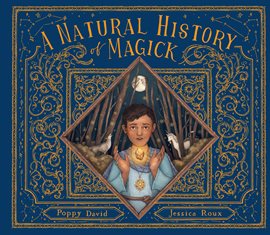Imagen de portada para A Natural History of Magick