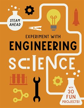 Cover image for Experiment with Engineering Science