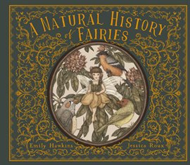 Imagen de portada para A Natural History of Fairies
