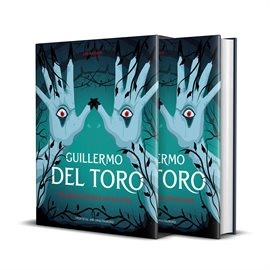 Cover image for Guillermo del Toro