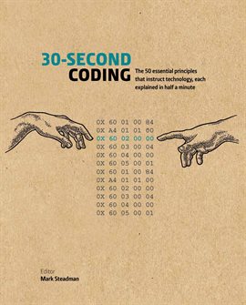 Cover image for 30-Second Coding