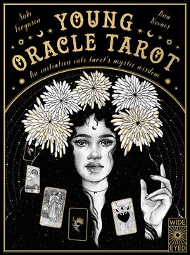 Cover image for Young Oracle Tarot