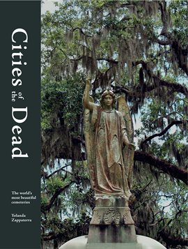 Cover image for Cities of the Dead