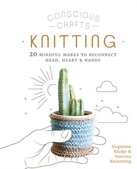 Imagen de portada para Knitting