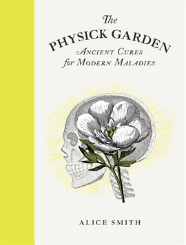 Imagen de portada para The Physick Garden