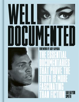 Cover image for Well Documented